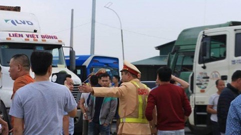 Hà Văn Nam đi tù vì gây rối tại trạm BOT: Ham mê nổi tiếng hư danh mà người thân phải khổ