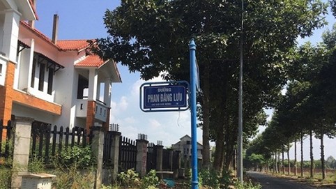 Đô thị “ma” Nhơn Trạch, Đồng Nai: La liệt dự án bỏ hoang, chung cư không người ở