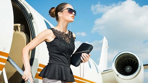 Những bệnh tâm lý thường gặp ở phụ nữ thành đạt