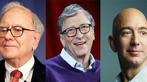 Học hỏi doanh nhân bí quyết để trở nên đáng tin cậy và thông minh trong mắt người khác