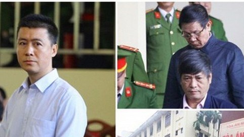 Đại án đánh bạc nghìn tỷ và phiên toà quy mô lớn nhất năm 2018