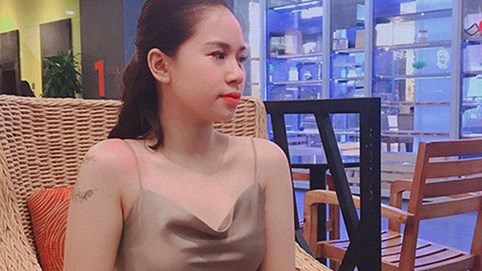 “Tú bà” 18 tuổi xinh đẹp điều hành đường dây gái gọi cao cấp khai gì tại CQĐT?