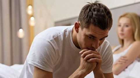 Phương pháp chữa trị rối loạn tình dục