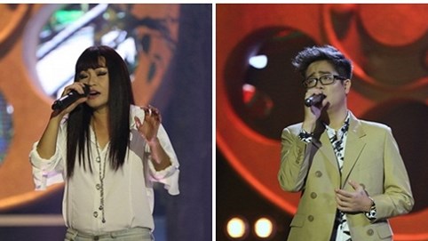 Phương Thanh, Bùi Anh Tuấn hỗ trợ các gương mặt điện ảnh triển vọng