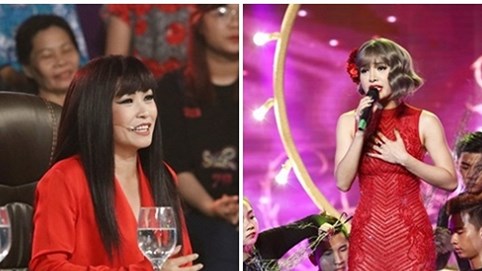 Phương Thanh lên tiếng bảo Phương Trinh Jolie 