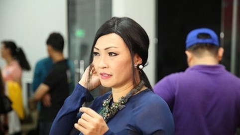 Phương Thanh tiết lộ mối tình đầu với tuyển thủ cầu mây