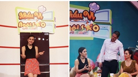 Phương Trinh Jolie: 