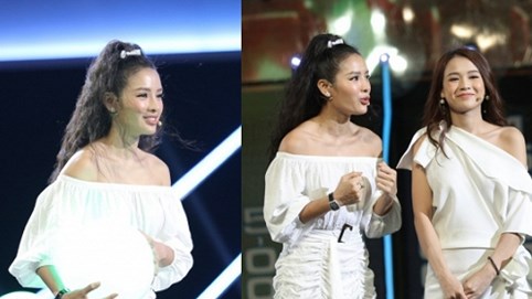 Phương Trinh Jolie xui cùng tận, Sam làm ngay điều này