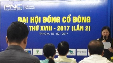 PNC bài 2: Cuộc chiến đi tìm công lý
