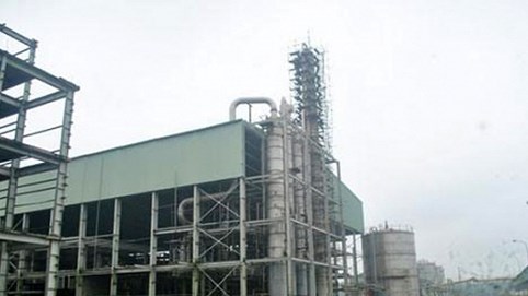 PVN chỉ định thầu PVC, dự án gần 2.500 tỷ thành đống sắt vụn