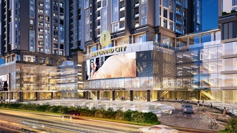 Quà tri ân giá trị từ Tập đoàn Sun Group tới chủ sở hữu căn hộ Sun Grand City Ancora Residence