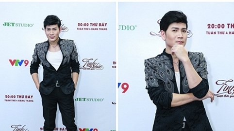 Quách Thành Danh bất ngờ tuyên bố không thể thiếu đàn bà