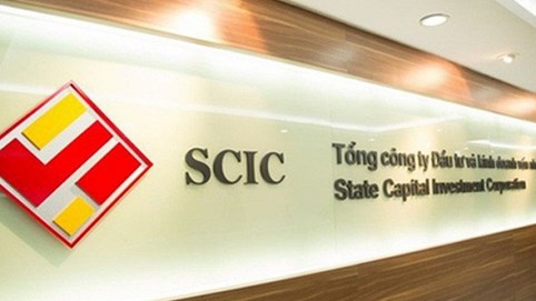 Quản cả núi tiền, đại gia SCIC mắc kẹt với đất thế nào?