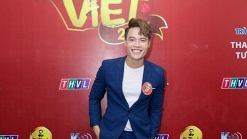 Quán quân Cười xuyên Việt bảng Triển vọng Võ Tấn Phát: “Luôn chủ động nắm bắt cơ hội”