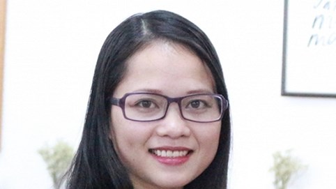 Quản trị tài sản trí tuệ trong kỷ nguyên 4.0