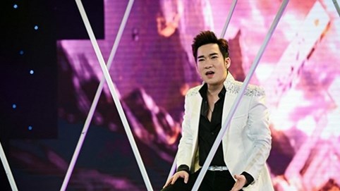 Quang Hà tiết lộ quá trình Nam tiến khó khăn suốt 14 năm qua