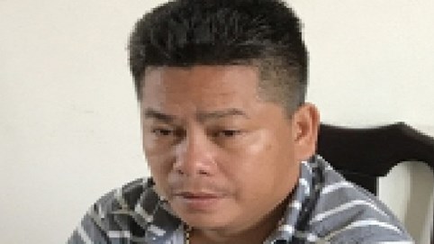 Quảng Nam: Bắt cóc con bạc, tống tiền 500 triệu