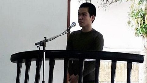 Quảng Nam: Gã trai lãnh 15 tháng tù vì tham chiếc điện thoại của bạn gái