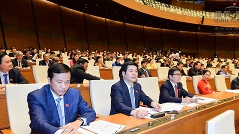 Quốc hội yêu cầu xử lý dứt điểm các dự án thua lỗ