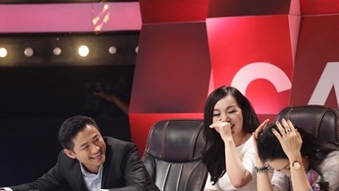 Quý Bình, Nguyên Vũ... xấu hổ vì nhận nhầm Sơn Tuyền