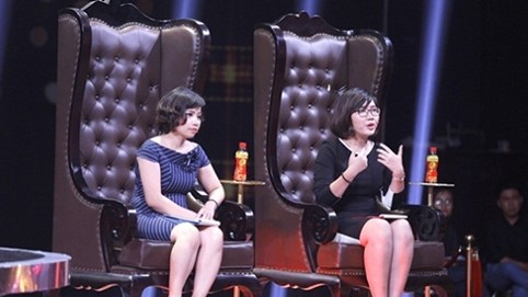 Quyền lực ghế nóng 