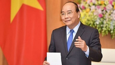 Quyết tâm của Chính phủ trong năm 2019: Tăng tốc và bứt phá