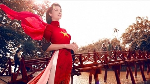 Ra mắt Chương trình Vẻ Đẹp Việt Nam 2017