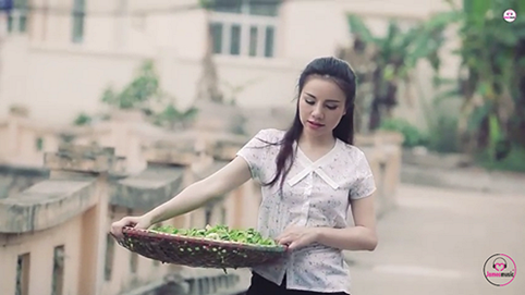 Ra mắt phim ca nhạc 