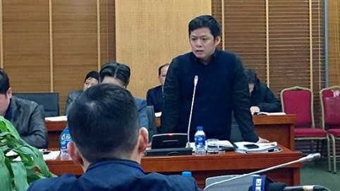 Rà soát kỹ vụ con gái Chủ tịch An Giang làm Phó chánh văn phòng mới thi công chức