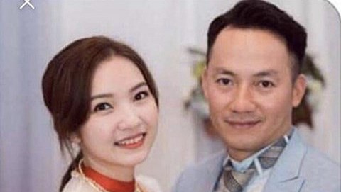 Rapper Đinh Tiến Đạt cưới vợ vào ngày 31/12?