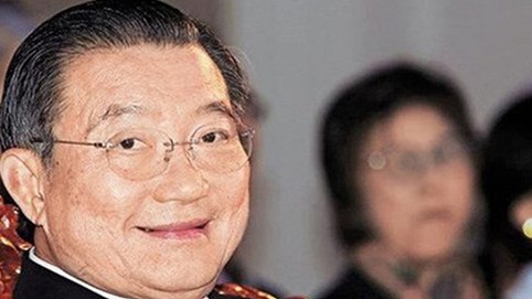 Sabeco bị cưỡng chế thu 3.100 tỷ: Tỷ phú Thái 