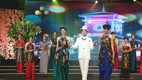 Sài Gòn đêm thứ 7: Cùng các ca sĩ “phượt” khắp Việt Nam