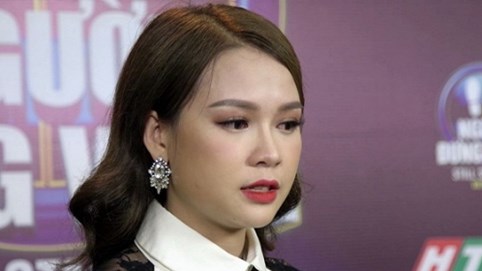 Sam xúc động khi nhớ lại thời kỳ khó khăn