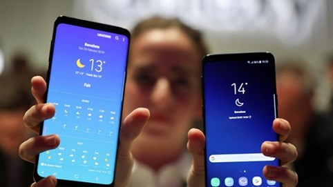 Samsung đóng cửa 1 nhà máy sản xuất điện thoại tại Trung Quốc vì doanh thu sụt giảm, máy móc, công nhân 'ngồi chơi'