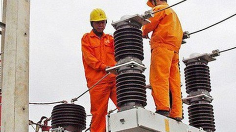 Sản xuất kinh doanh điện, EVN kêu lỗ hơn 1.300 tỷ đồng