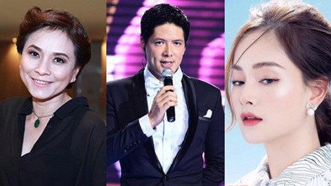 Sau 11 năm, dàn diễn viên 