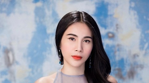 Sau 5 năm chung sống, Thủy Tiên sáng tác ca khúc tặng Công Vinh