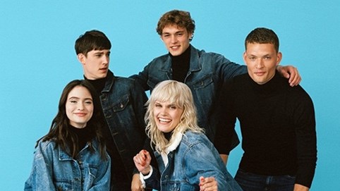 Sau H&M, Zara, thêm một 