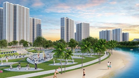 Sau VinCity Gia Lâm, hé lộ những thông tin đầu tiên về VinCity thứ 2 của VinGroup