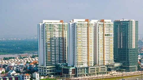 Savills: Giao dịch nhà ở Tp.HCM giảm mạnh do nguồn cung hạn chế