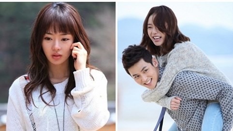 Seo Woo: Hành trình từ nàng 