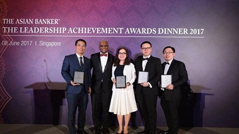 Sếp TPBank lọt TOP lãnh đạo trẻ xuất sắc châu Á-TBD là ai?