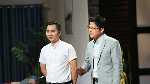 Shark Việt xác nhận từng quen biết CEO Luxstay, quyết định đầu tư vì ba lý do bất ngờ