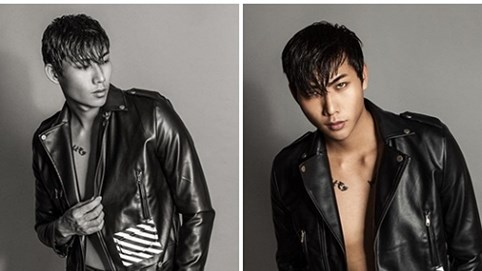 Siêu mẫu Hữu Long làm gì trong 2 năm im ắng?