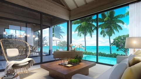 Sinh lời bền vững với Sun Premier Village Kem Beach Resort