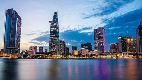 Số liệu người Trung Quốc mua nhà tại TPHCM chiếm 31% chưa phản ánh được toàn bộ thị trường