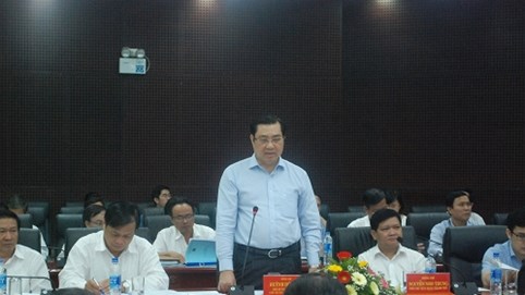 Đà Nẵng giải trình về việc Sở Y tế có tới 5 Phó Giám đốc,