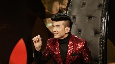 Solo cùng Bolero: Đan Trường tìm được thí sinh có cá tính thích cô độc giống mình