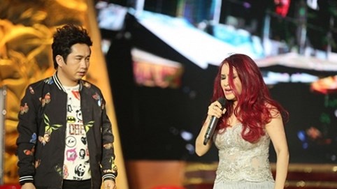 Sơn Ca, Bằng Cường “đá đểu” hợp đồng tình ái của người đẹp và đại gia