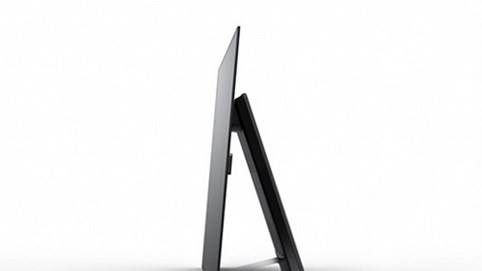 Sony mở rộng danh sách TV 4K HDR (dải động cao) với dòng X và A mới